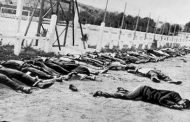 مسيرة من النساء ترتدين الملاءة السوداء بقالمة تخليدا للذكرى الـ72 لمجازر 8 مايو 1945