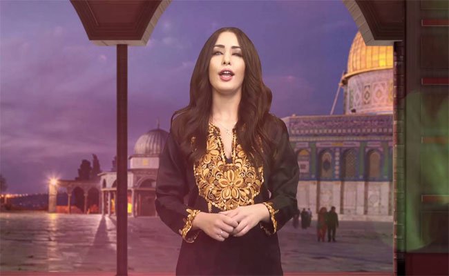 كاميليا ورد تهدي جمهورها
