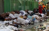 طهران: السعوديون سيدفعون لنا دية ضحايا حادث منى