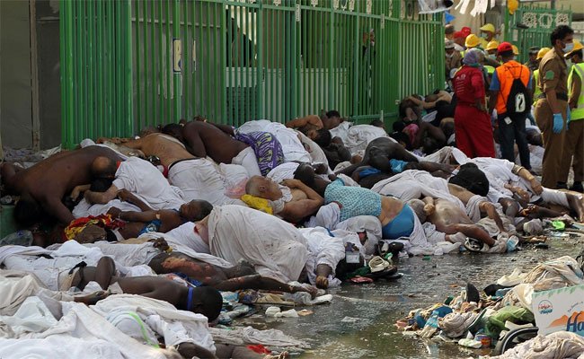 طهران: السعوديون سيدفعون لنا دية ضحايا حادث منى