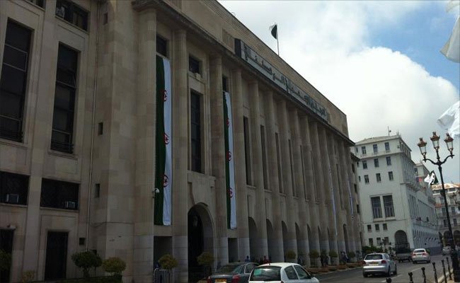 مشاركة وفد برلماني عن مجلس الأمة في أشغال الدورة العادية الرابعة من الفصل التشريعي الرابع للبرلمان الإفريقي بجوهانسبورغ