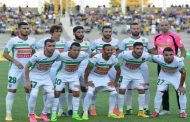 مولودية العاصمة يفوز على الصفاقسي ويتصدر