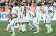 مولودية الجزائر يصعد للمركز الثاني