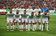 خمس غيابات وازنة في مولودية العاصمة
