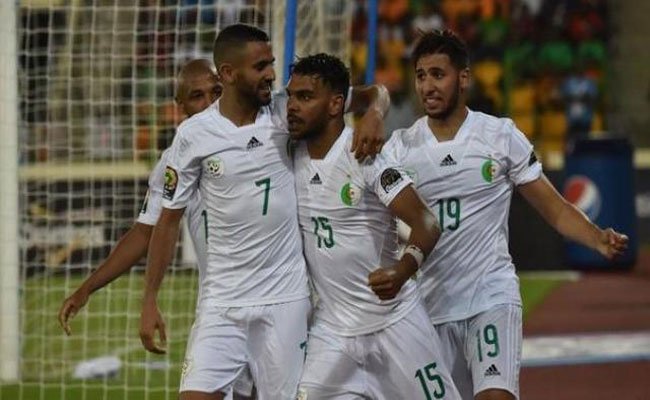 المنتخب يحافظ على مركز في تصنيف الفيفا
