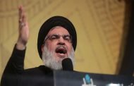 نصر الله يهاجم السعودية ويتهمها بالترزق من ترامب