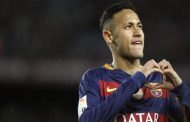 نيمار يحسم مصيره مع برشلونة