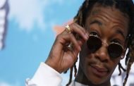 يتألقان في ثاني ليالي موازين الدولي Wiz khalifaو ماجدالمهندس