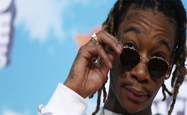 يتألقان في ثاني ليالي موازين الدولي Wiz khalifaو ماجدالمهندس