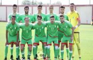 المنتخب الأولمبي يتأهل لدور النصف النهائي