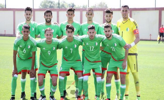 المنتخب الأولمبي يتأهل لدور النصف النهائي