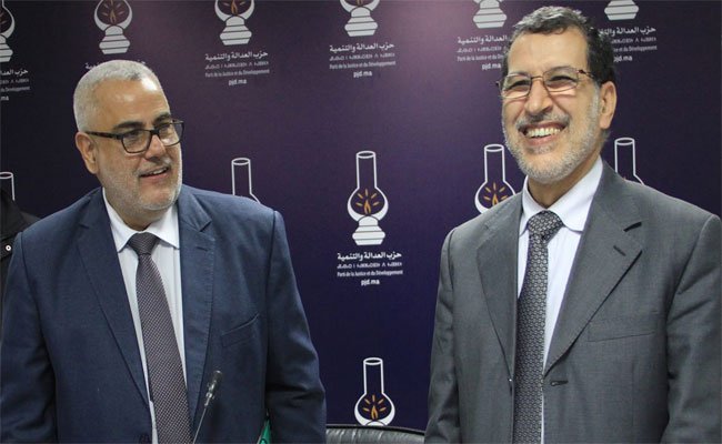 رئيس الحكومة المغربية: نحن مستعدون لمحاربة الفساد