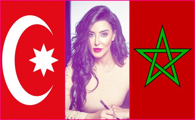 الدراما التركية تفتح أبوابها لفاتي جمالي