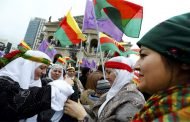 ماذا يفعل الأكراد في منبج ؟!