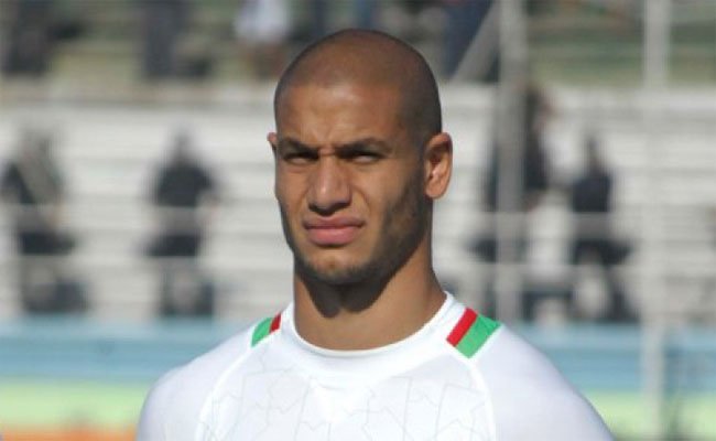 ألكاراز يستدعي عدلان قديورة
