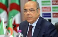 روراوة يظفر بمقعد في الاتحاد العربي