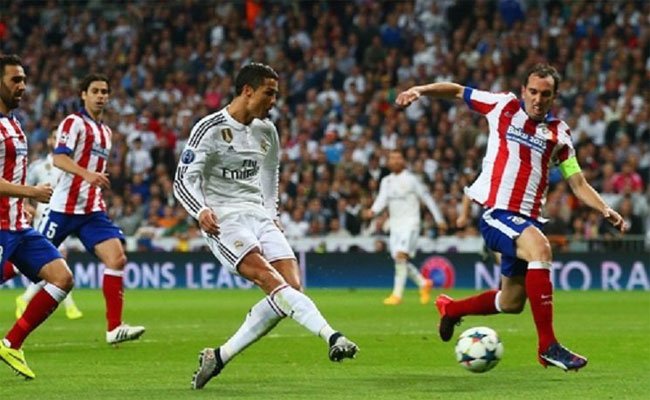 ريال مدريد يصل لنهائي كارديف