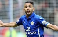 مدرب ليستر يؤكد بقاء محرز