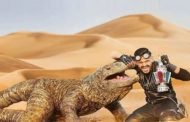 شاروخان أبرز ضحايا 