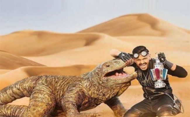 شاروخان أبرز ضحايا