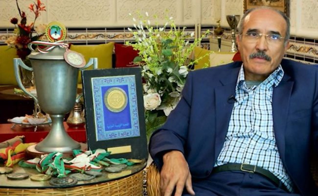 وزير سابق يسعى لرئاسة اللجنة الأولمبية