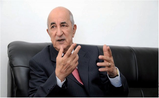 الصلاحيات التي يخولها الدستور المعدل سنة 2016 للوزير الأول