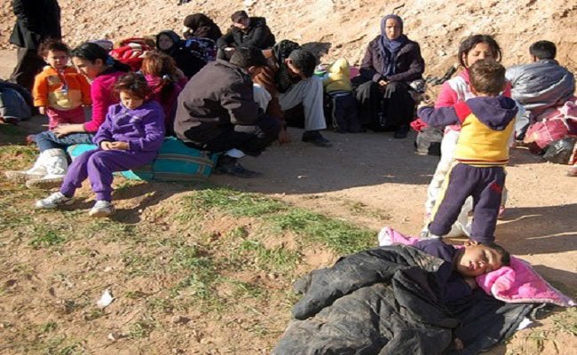 ارحموا عزيز قوم ذل /الأمم المتحدة تطالب الجزائر والمغرب بمساعدة اللاجئين على حدودهما