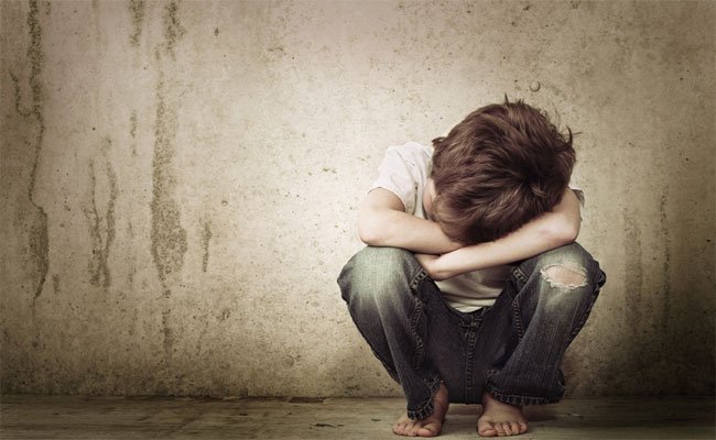 العثور على طفل بعد ثلاثة سنوات من الاختطاف