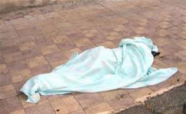 تصفية جسدية لأب له أربعة أطفال بحمض