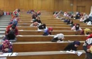 فضيحة : تسريب الامتحانات يصل إلى الجامعة !!!