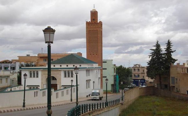 توقيف شخص قام بسرقة أموال الصدقات بمسجد حي الكرز بتلمسان