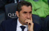 تعيين فالفيردي مدربا لفريق برشلونة