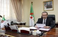 وزير الاتصال الجديد كعوان يعقد أول اجتماع عمل مع لجنة تحكيم جائزة  رئيس الجمهورية للصحفي المحترف