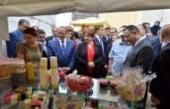 وزيرة التضامن تؤكد أن وزارتها 