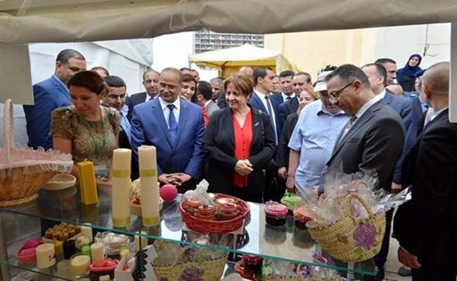 وزيرة التضامن تؤكد أن وزارتها