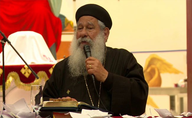 غضب في مصر بعد كلام مسيئ لقس مسيحي عن الاسلام