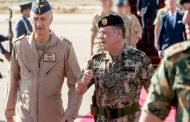 هل غامرت الأردن بالدخول في المعترك السوري ؟