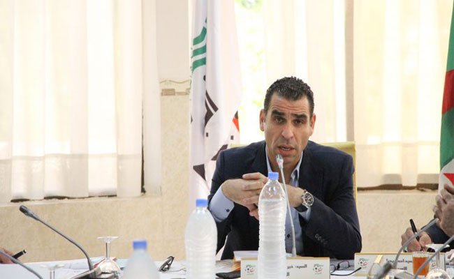 زطشي يسمح بعودة اللاعبين الأفارقة