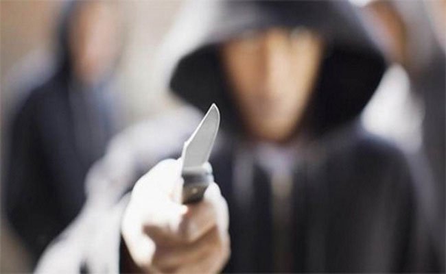 مذكرات إرهابي في العشرية السوداء / الحلقة الرابعة : الدخول إلى عالم الإجرام من أوسع أبوابه