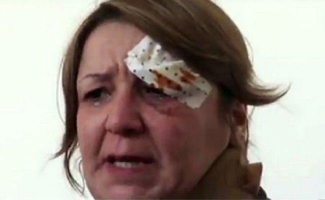 في بلادنا / قم للمعلم وأعطيه ضرباً مبرحا كاد المعلم أن يكون فضيحة
