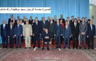 غبي من يظن أن هذه الانتخابات ستغير شيء من الواقع المرير