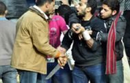 يا قوم شهر رمضان شهر التسامح والإنسانية وليس شهر الشجار والخصام والشيشة