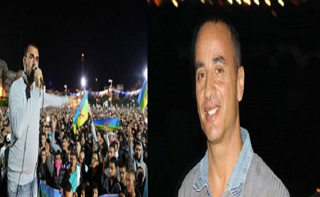 السلطات المغربية تطرد الصحفي الجزائري جمال عليمات وتنقل قائد الحراك الر يفي إلى البيضاء عبر مروحية