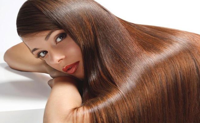 لشعر صحيّ وجميل... لا تهملي إستعمال زيت الخردل
