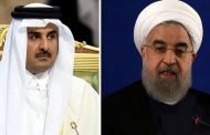 إيران تدعم قطر رسميا في أزمتها مع دول الخليج