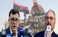 بعد الهجوم على قوات حفتر ليبيا ستنزف الكثير من الدماء