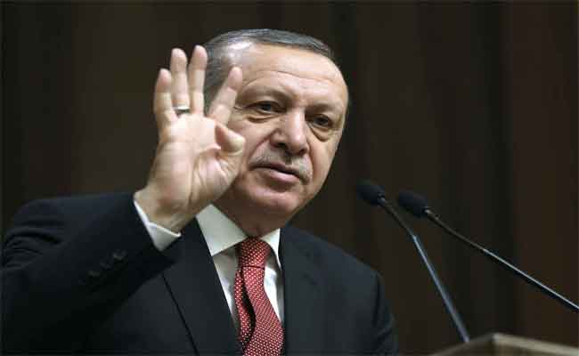 كيف سيغير أردوغان 