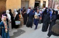 تحدي جديد لفقراء مصر