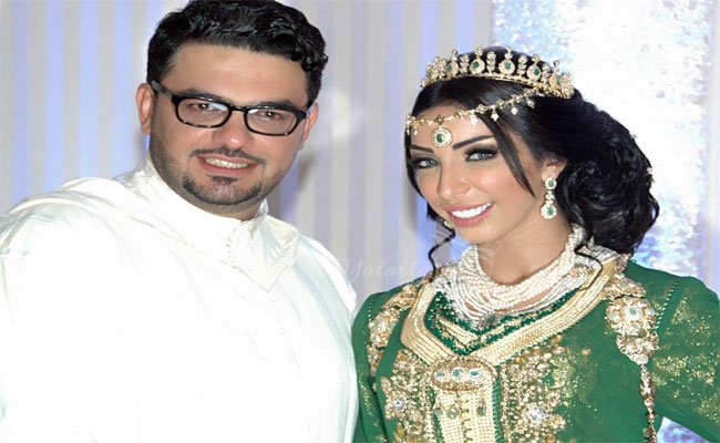 دنيا باطما تدخل عالم الأمومة