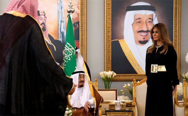 تقرير اسباني: السعودية هي الأخرى تدعم الإرهاب